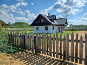 Gospodarstwo Agroturystyczne ŻARNOWIEC